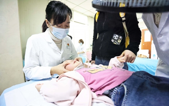 天眼新闻：从田间地头到民生诊室！贵州科技小院玩出“新花样”